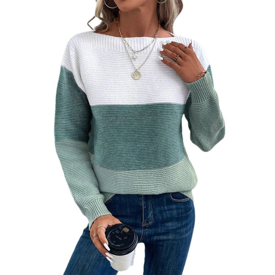 Brielle Sweater