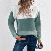 Brielle Sweater