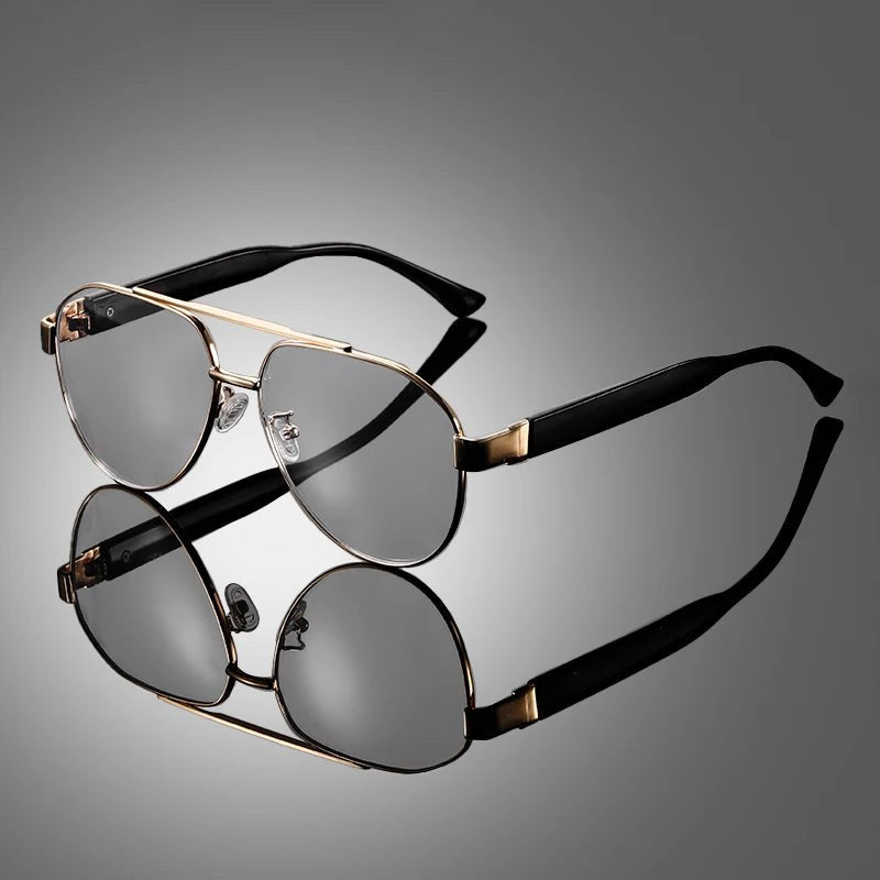 Broadway Aviators
