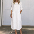 Bronte Breezy Dress