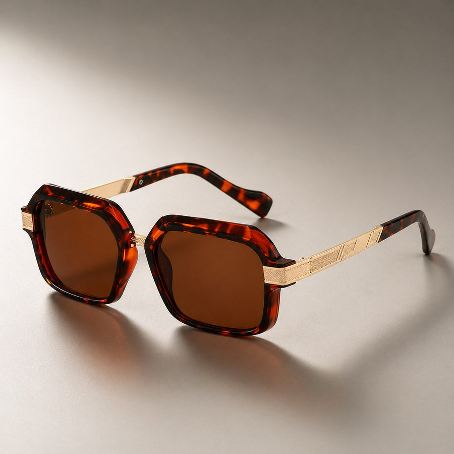 Brooklyn Square Frame Shades