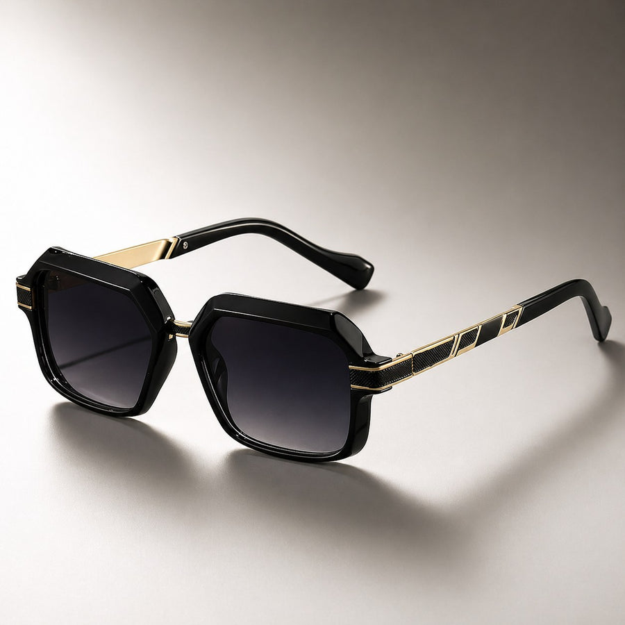 Brooklyn Square Frame Shades