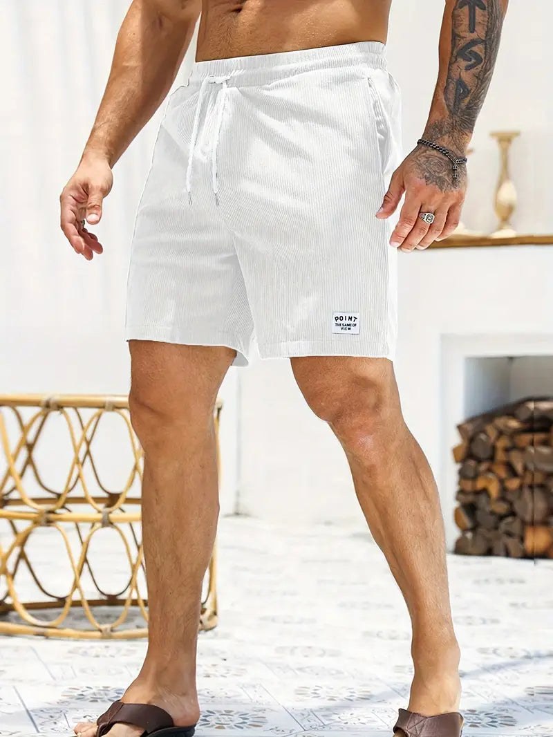 Bruno Casual Swimwear in Blue