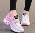 Pink Grey