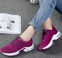 Bruno Comfortable Shoes in Purple