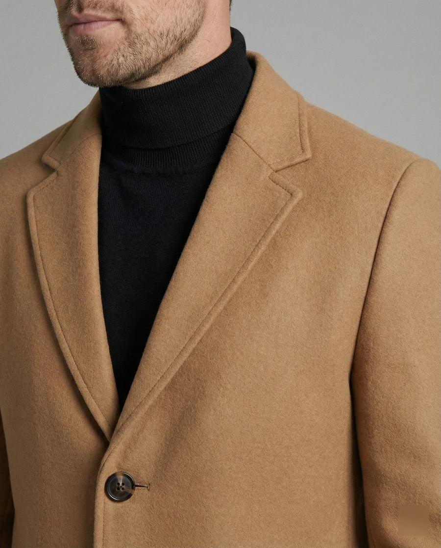 Bruno Trench Coat