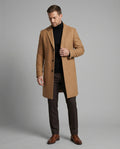 Bruno Trench Coat