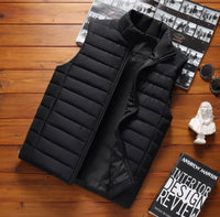 Bruno Vest