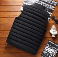 Bruno Vest