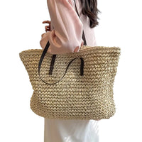 Theresa | Women's Spacious Beach Bag