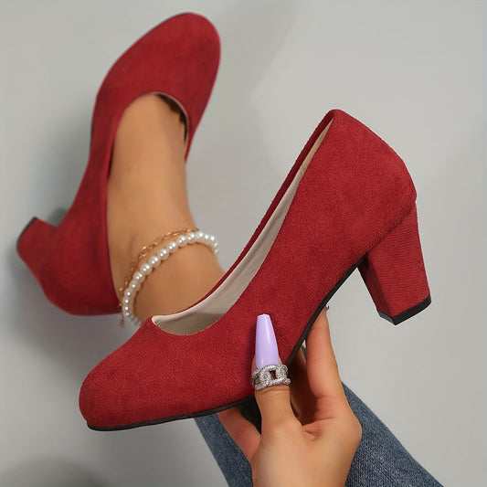 Tazie | Heels