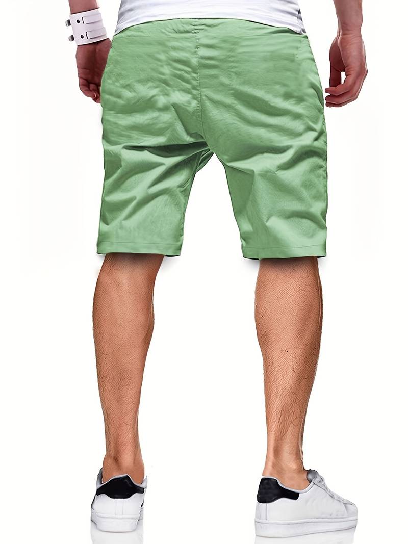 Afan | Men's Casual Shorts
