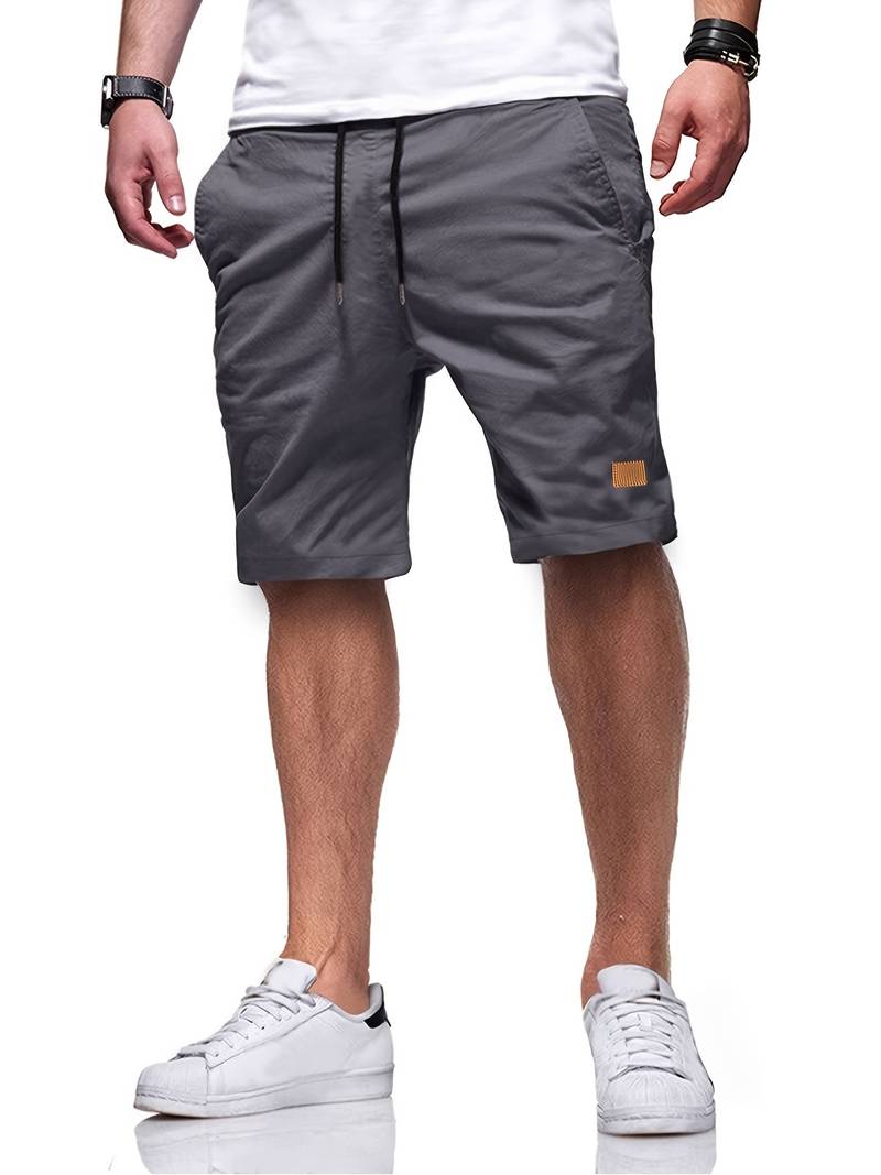 Afan | Men's Casual Shorts