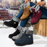 Caitlin Boots