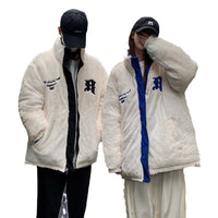 Caitlin Quilted Jacket with Pockets in Black