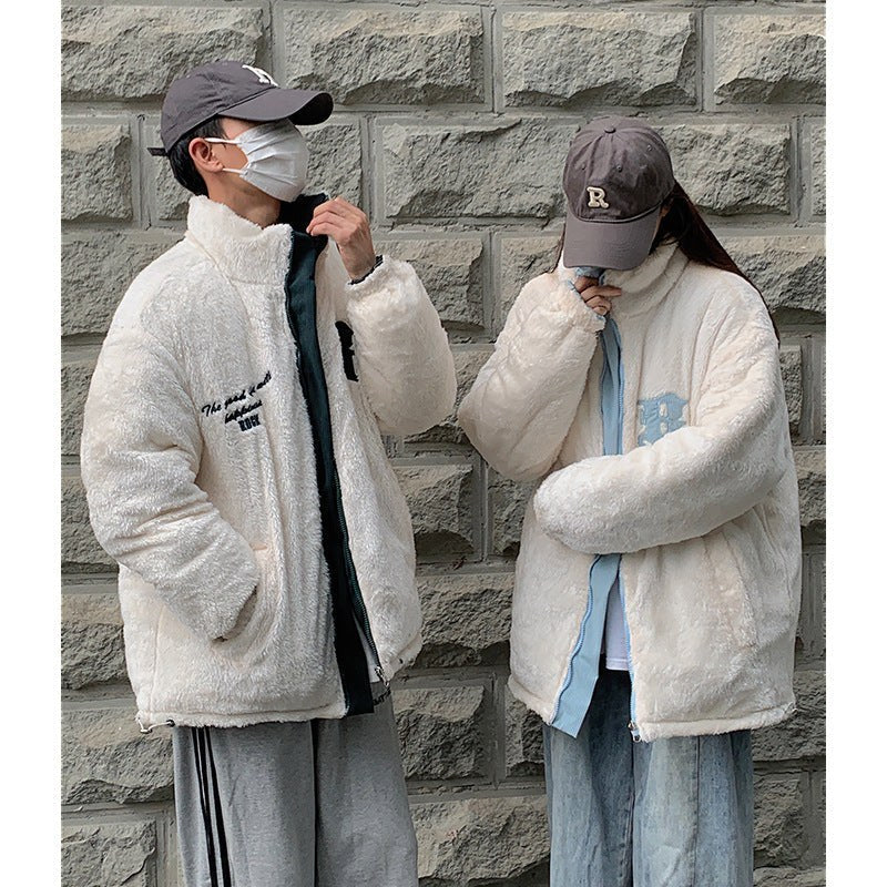 Caitlin Quilted Jacket with Pockets