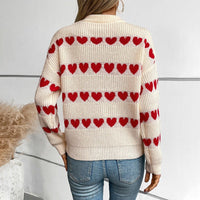 Caitlin Sweater