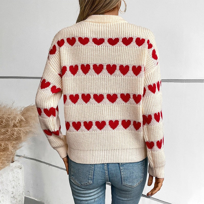 Caitlin Sweater