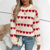 Caitlin Sweater