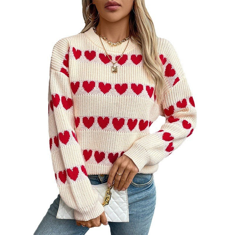 Caitlin Sweater