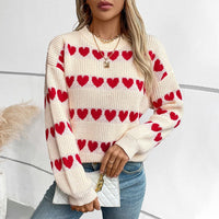 Caitlin Sweater