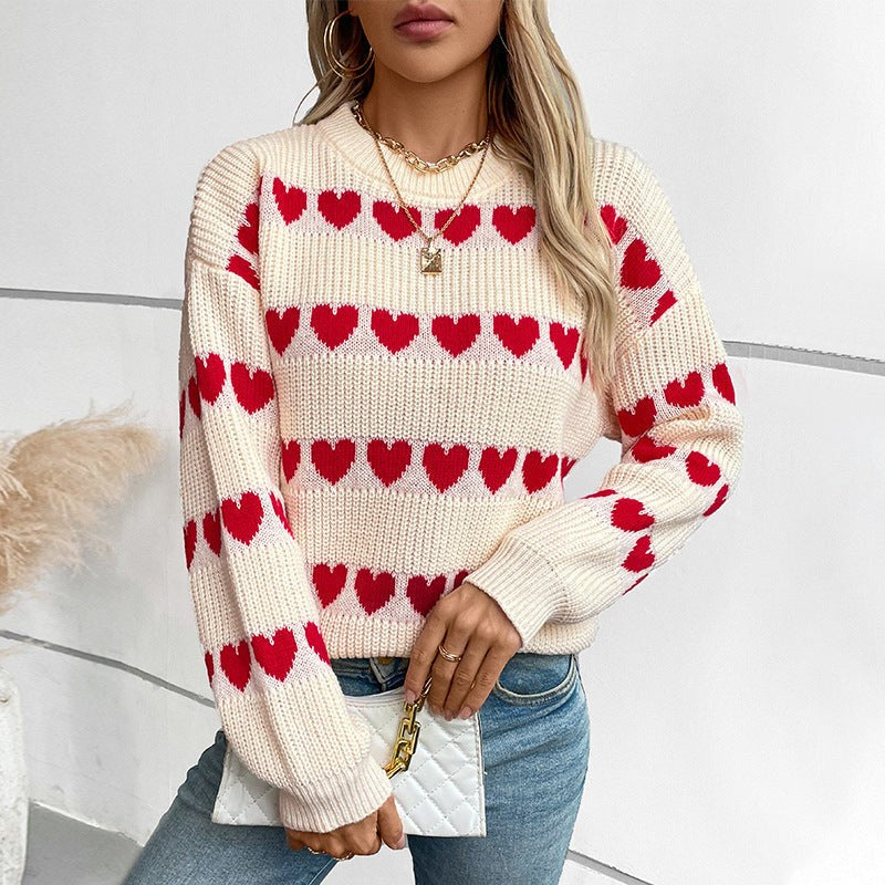 Caitlin Sweater