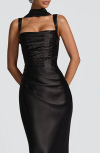SABINE MAXI DRESS
