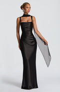 SABINE MAXI DRESS