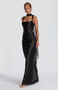 SABINE MAXI DRESS