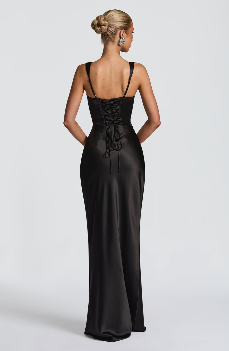 SABINE MAXI DRESS