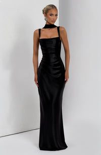 SABINE MAXI DRESS
