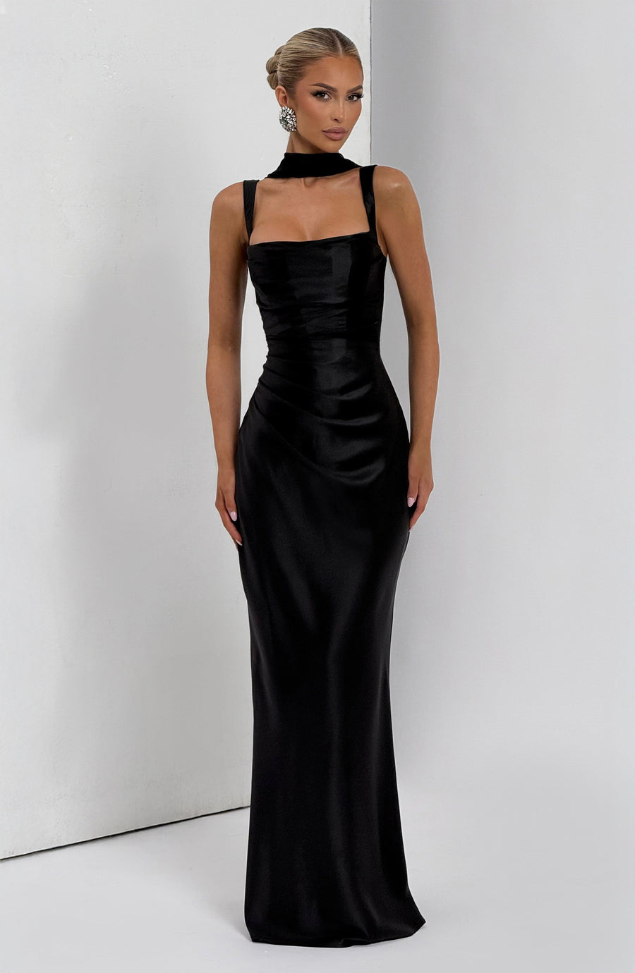 SABINE MAXI DRESS