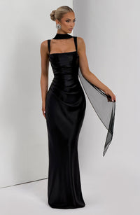 SABINE MAXI DRESS