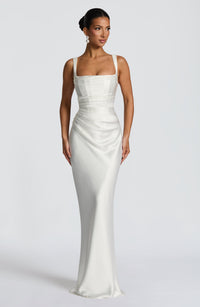 SABINE MAXI DRESS