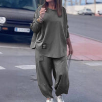 Calista Casual Top