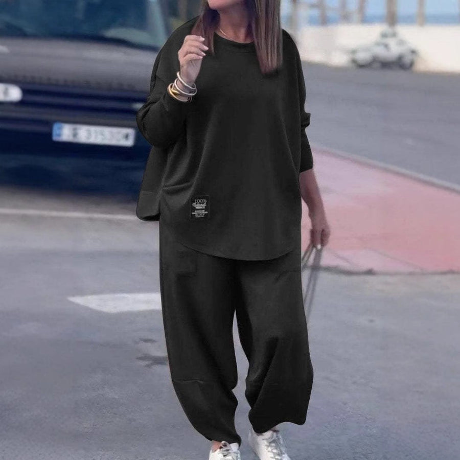 Calista Casual Top