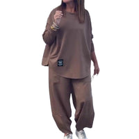 Calista Casual Top