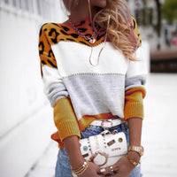 Calista Elegant Sweater