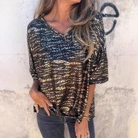 Calista Elegant Top
