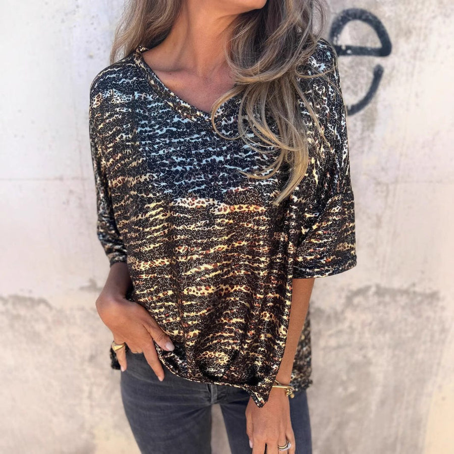 Calista Elegant Top