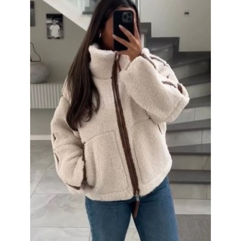 Calista Jacket
