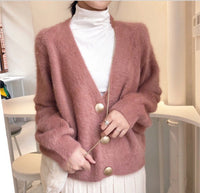 Calista Knit Cardigan