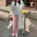 Calista Knit Coat