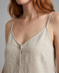 Calista Linen Set