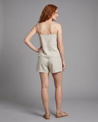 Calista Linen Set