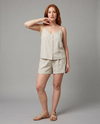Calista Linen Set