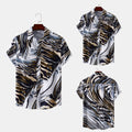 Calista Shirt with Short Sleeve