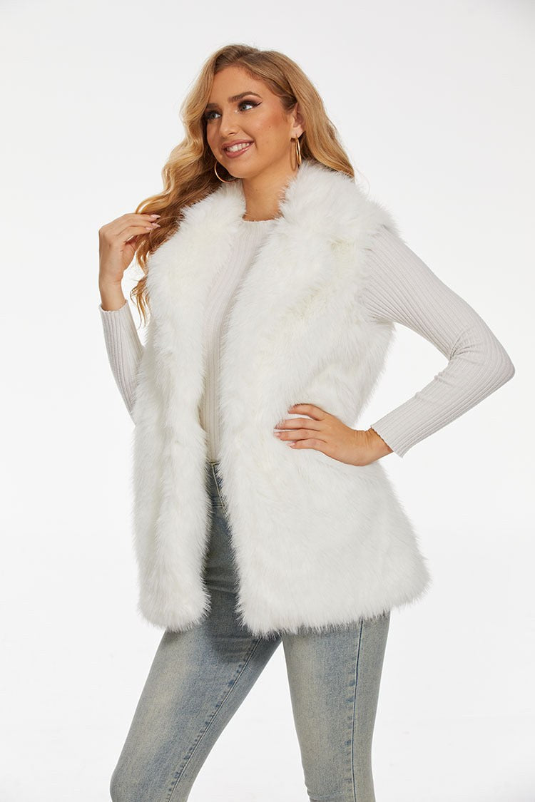 Calista Vest