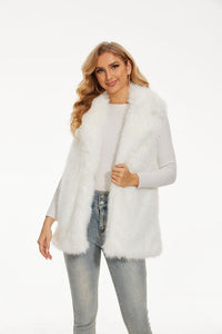 Calista Vest