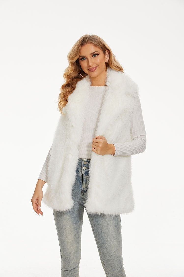 Calista Vest